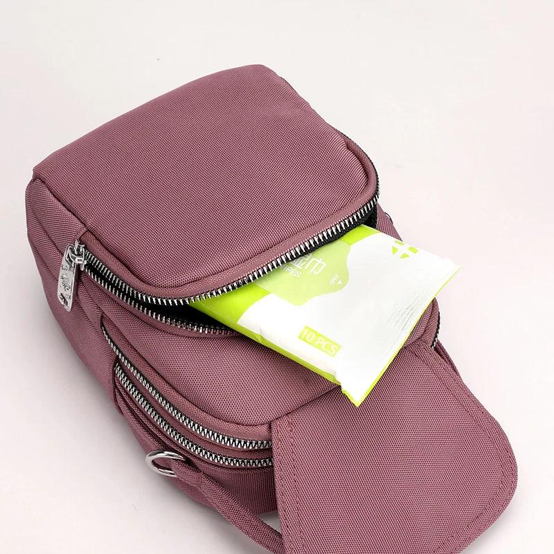 Versatilex - Mini Bolsa feminina