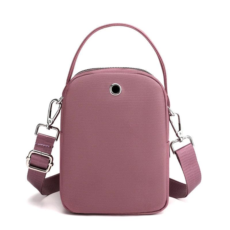 Versatilex - Mini Bolsa feminina