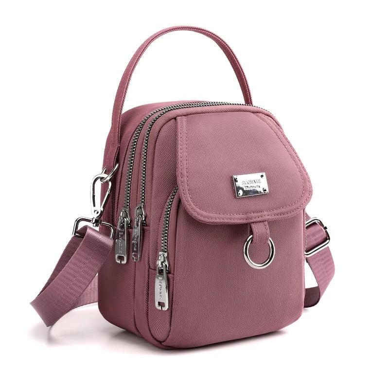 Versatilex - Mini Bolsa feminina