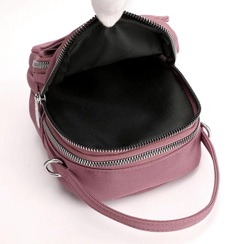 Versatilex - Mini Bolsa feminina