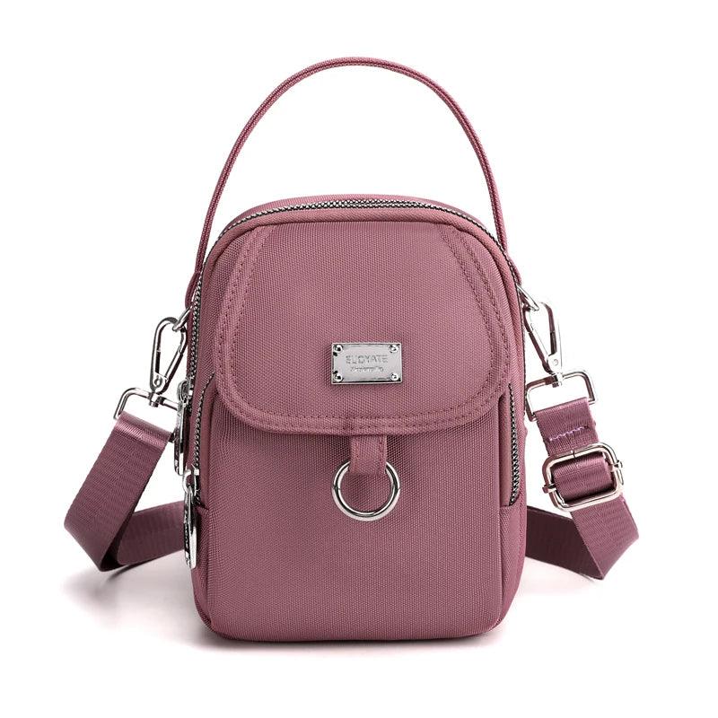 Versatilex - Mini Bolsa feminina