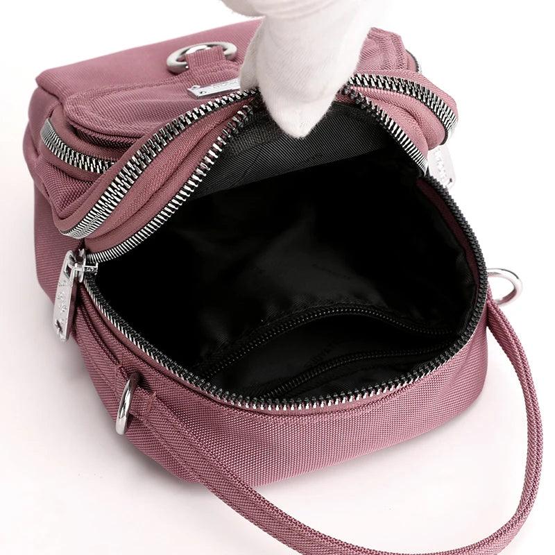 Versatilex - Mini Bolsa feminina